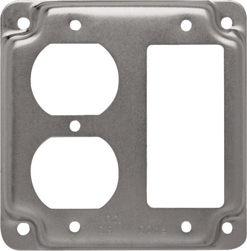 COVER OUTLET/GFCI/RECPTL Online now