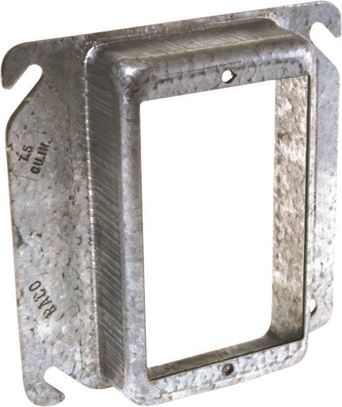 COVER SQ RAISED 3/4″1DV Hot on Sale