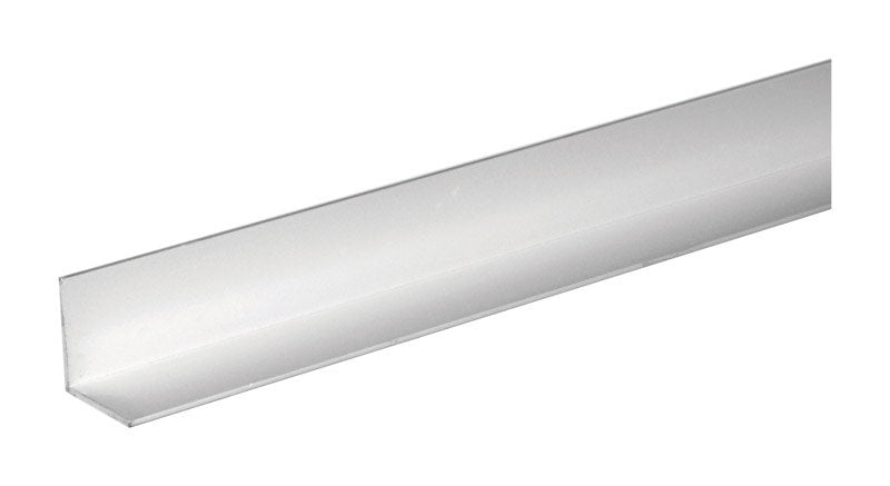 ANOD ALUM ANG 1/6X1X48″ Sale