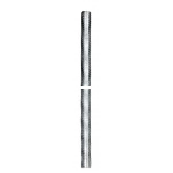1/8 IP X 20″ NIPPLE ZP Supply