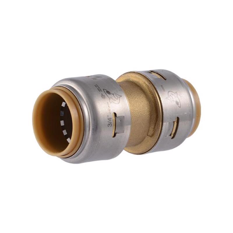 COUPLNG 3/4″PUSH 4PK Supply