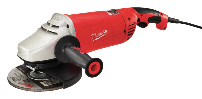 ANGLE GRINDER 7/9″ MILW Fashion