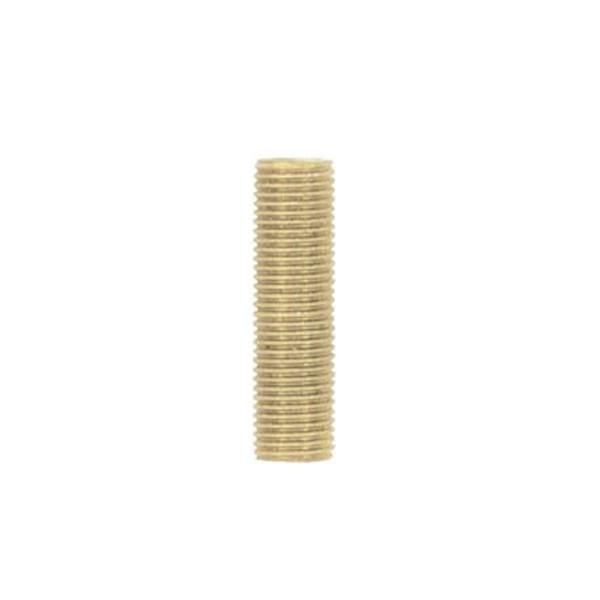 1/8 IP X 3 1/2″ NIPPLE YZP Online now
