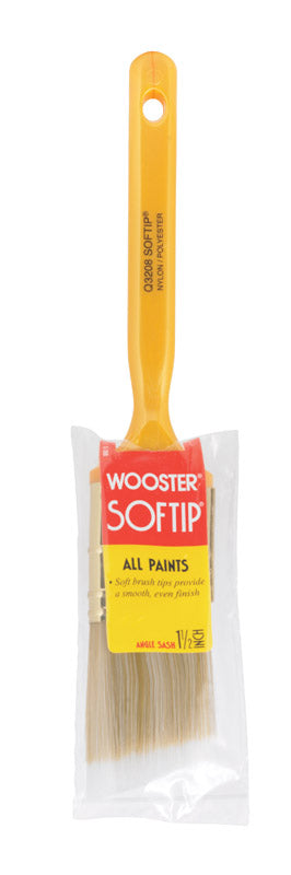 ANGLE PAINTBRUSH1.5″SOFT Discount