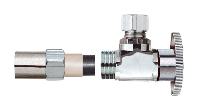 ANGLE VALVE 3/8″OD Fashion