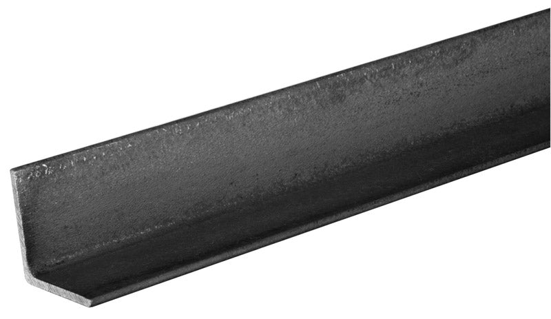 ANGLE STL RED 1/8X3/4X36 Supply