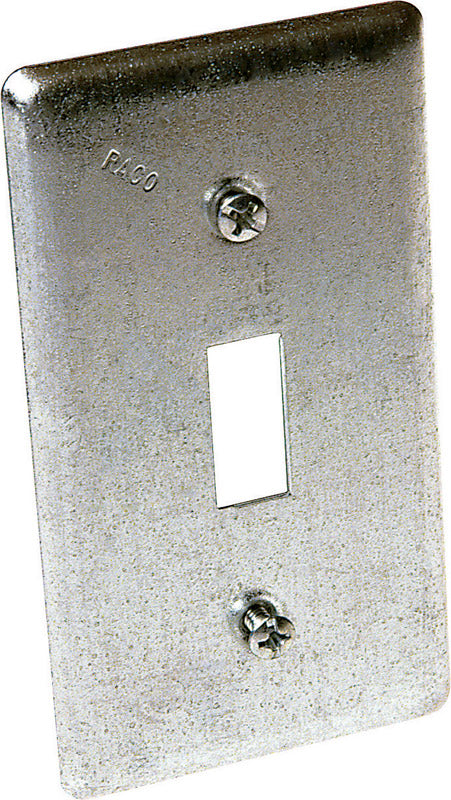COVER BOX TOGGLE SWITCH Fashion