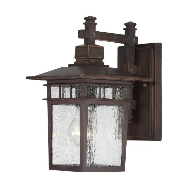 COVE NECK 1 LGT OUTDOOR WALL Online Hot Sale