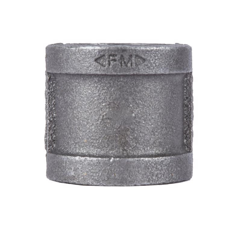 COUPLNG BLK 1/2X1/2″ Discount