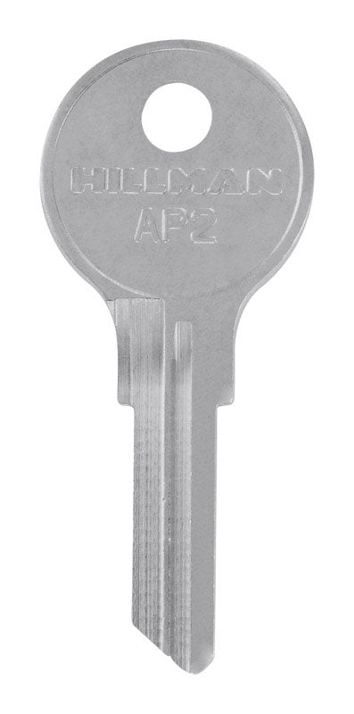 AP-2 CHICAGO BLANK (S) Discount