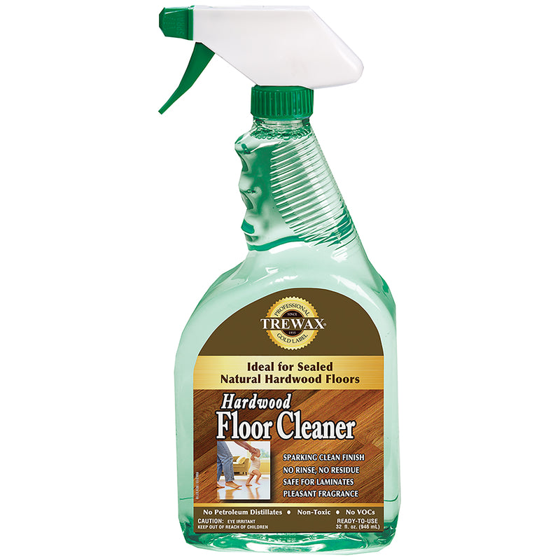 FLOOR CLEANER HRDWD 32OZ Online now