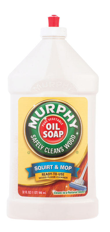 FLOOR CLEANER HRDWD 32OZ Online now