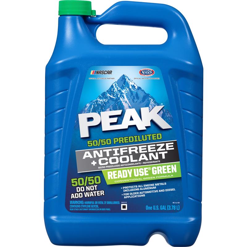 ANTIFREEZE PEAK RTU GAL Hot on Sale