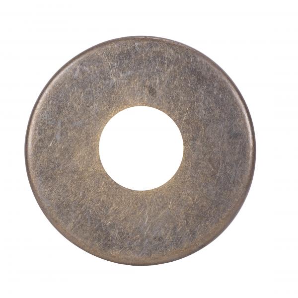 1/8 X 1 1/8″ CK RING ANT BRASS Online Sale