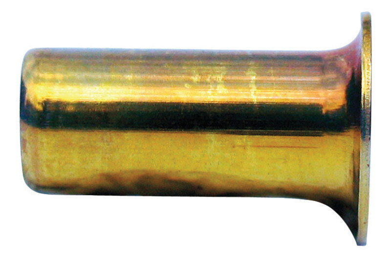 INSERT COMPRSN BRASS5/8″ on Sale