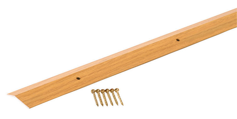 CPT TRM WD MTLDCR OAK 36 Hot on Sale