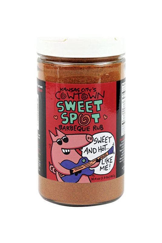 COWTWN SWEET SPOT30.4OZ Fashion