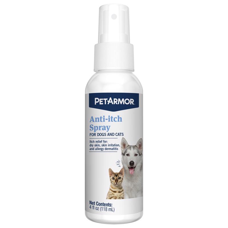 ANT ITCH SPRY CT/DOG 4OZ Online Hot Sale