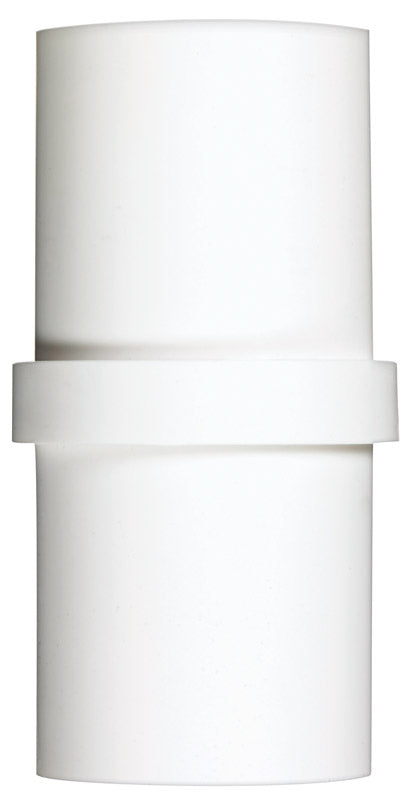 INSIDE COUPLING PVC 2″ on Sale