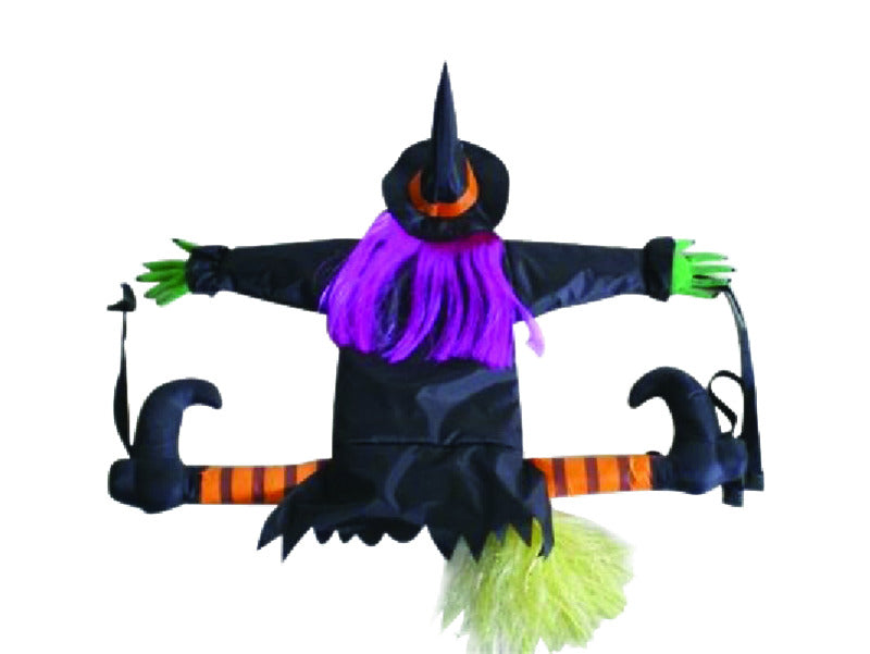 CRASHING WITCH Online Sale