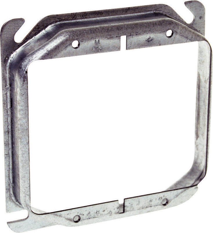 COVER SQ RAISED 5/8″2DV Hot on Sale