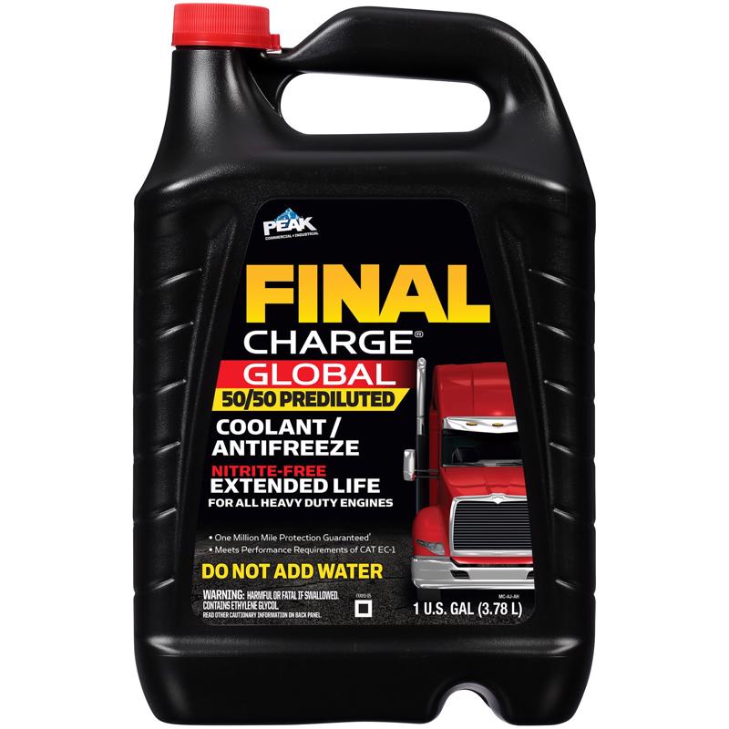 ANTIFREEZE COOLANT 1GAL Sale