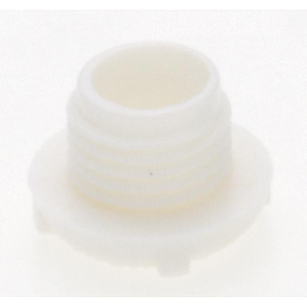 1/8 WHITE MALE BUSHING Supply