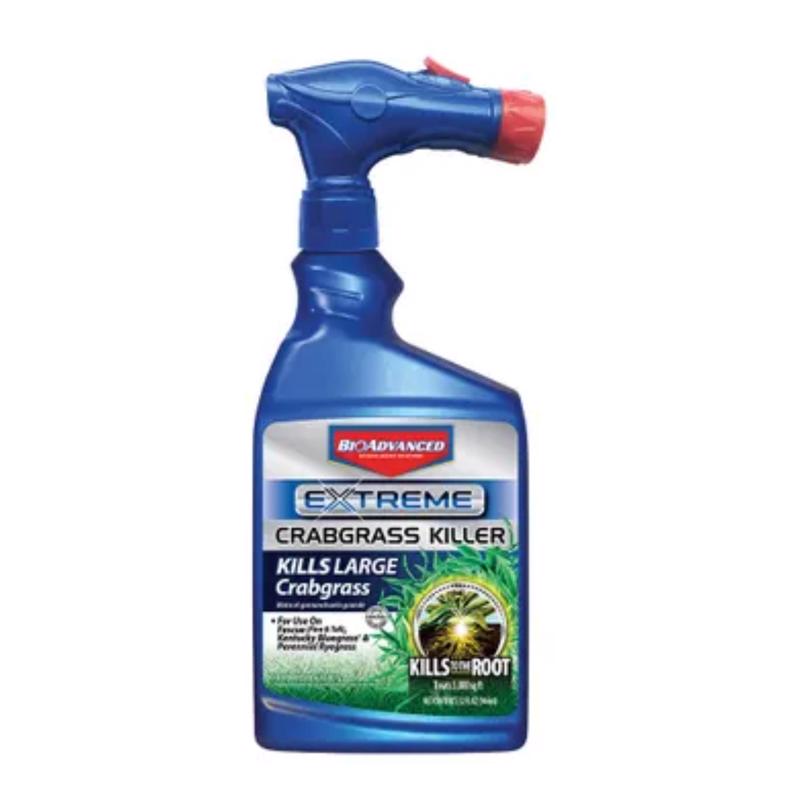 CRABGRASS KILLR 32OZ RTS Online Sale