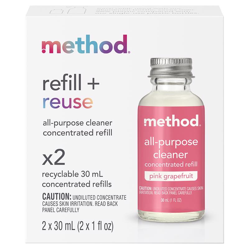 APC REFIL GRPFRT 1OZ 2PK Discount