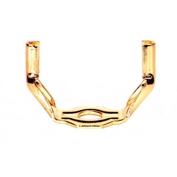 1/8 SADDLE LIGHT DUTY BRASS Online now