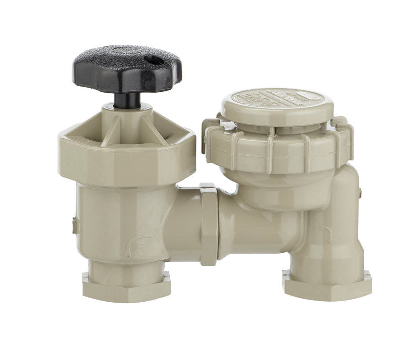 ANTI SIPHON VALVE 3/4″ Online Sale