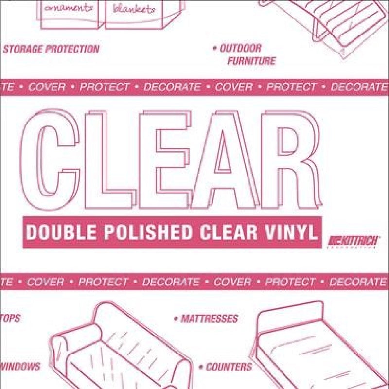 COVER VNL PREM THICK 54″ Sale