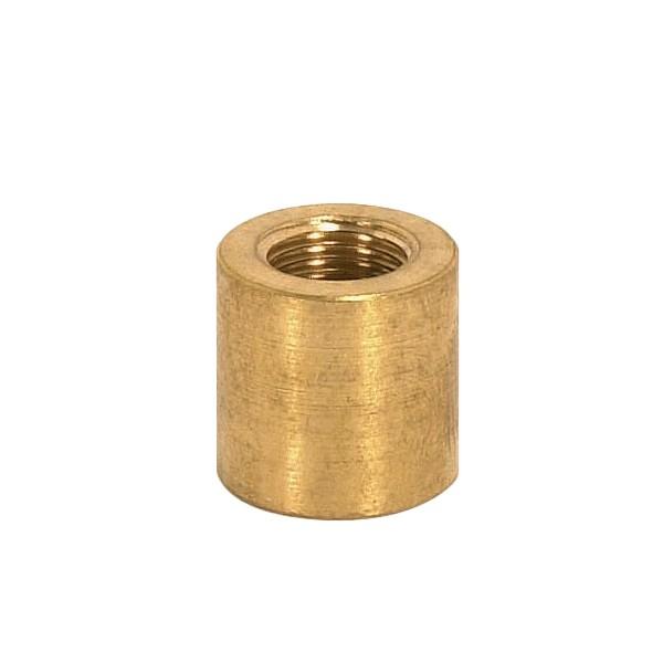 1/8 X 1/4 BR COUPLING 5/8″ DIA Discount