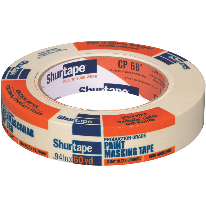 CP 66 MASKING TAPE 60YD Online now