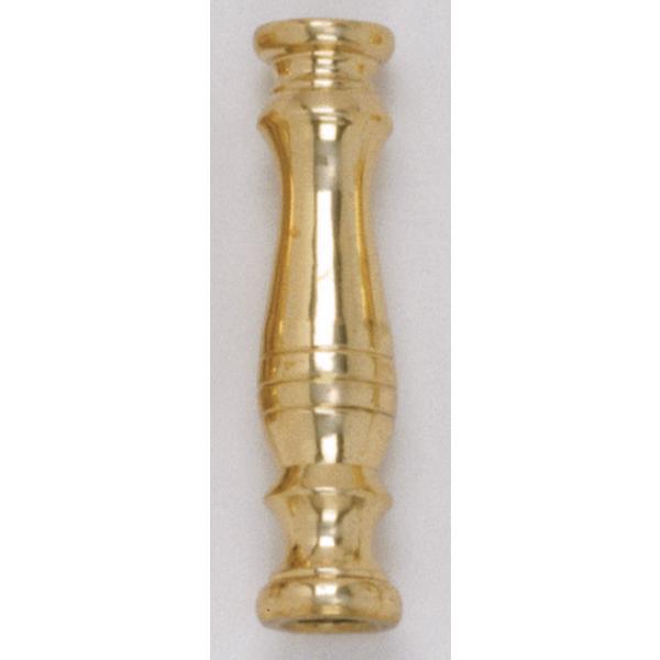 1/8 SLIP 3″ BRASS SPINDLE Online