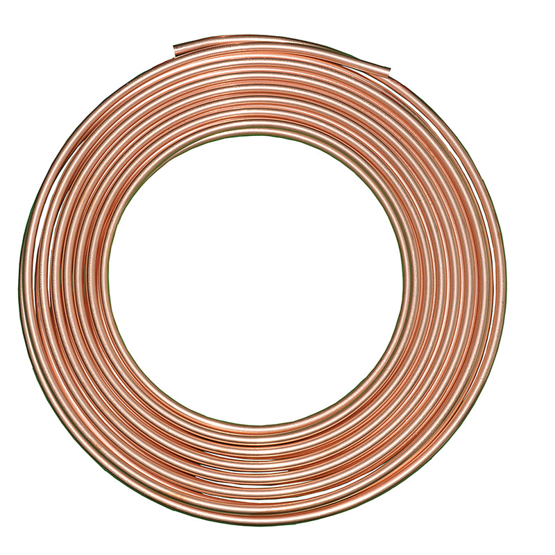 CPPR TUBE TYP L 3/8″X10′ Online Hot Sale