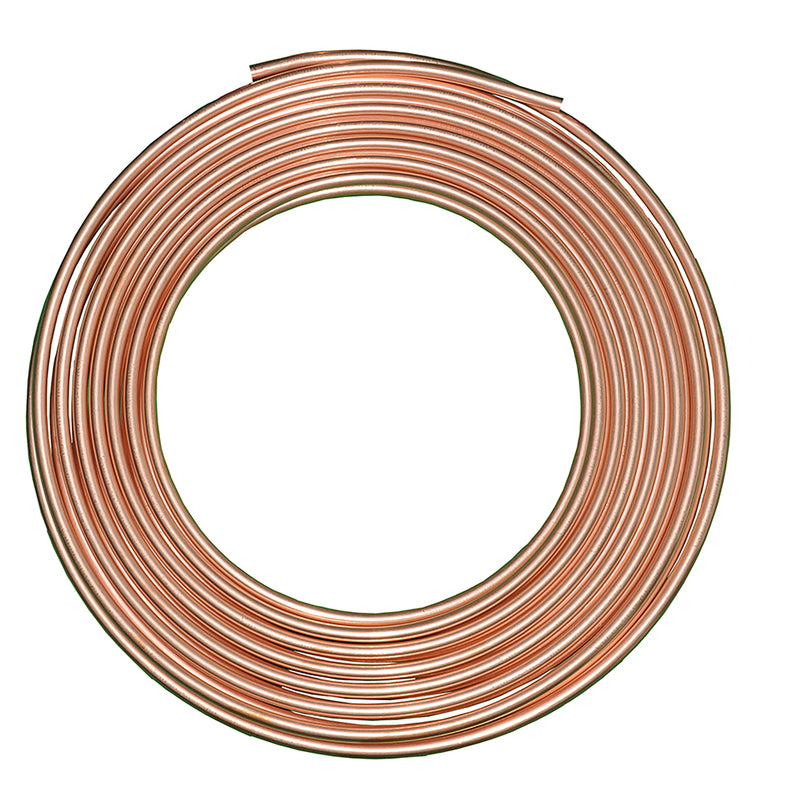 CPPR TUBE TYP L 1/4″X50′ Discount