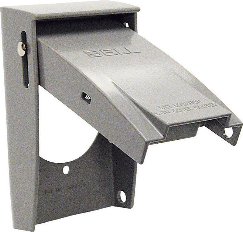 COVER WTHRPRF 1G GRAY Discount