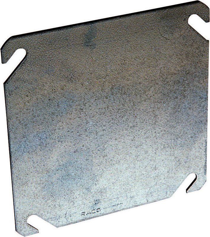 COVER SQUARE BLANK 4″ Hot on Sale