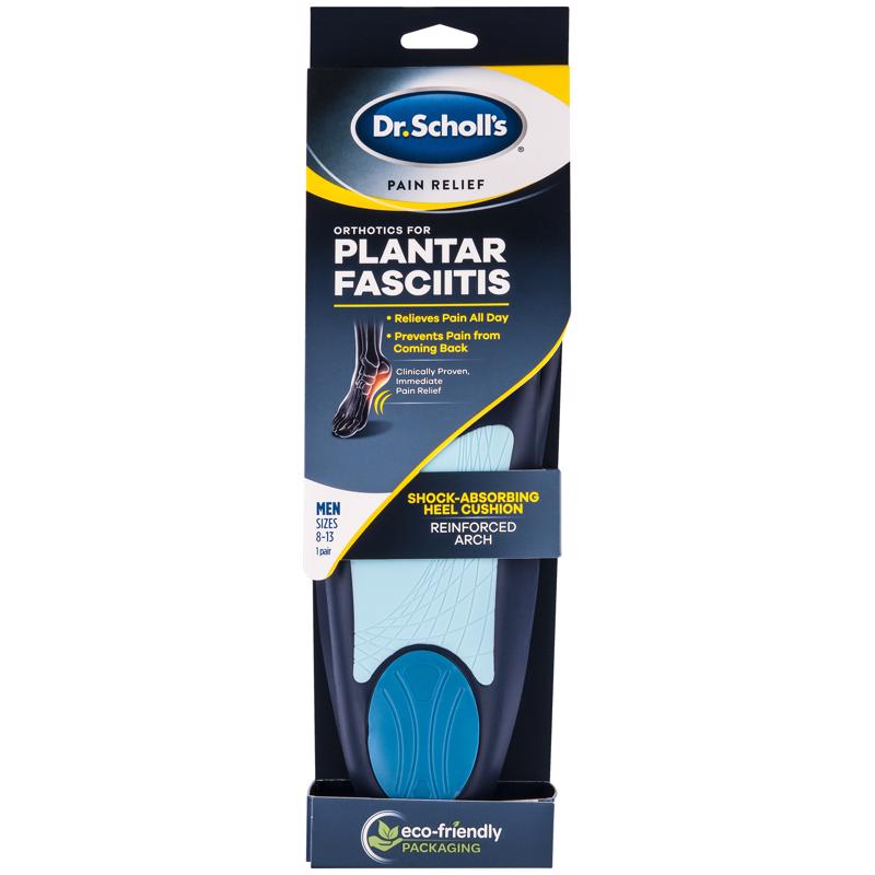 INSOLES PLANTR MEN 8-13 Online Sale