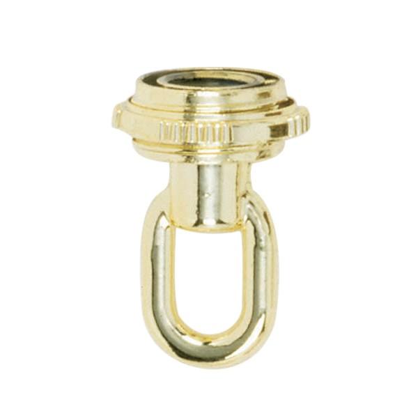 1/8IP BRASS FINISH DIE CAST Discount