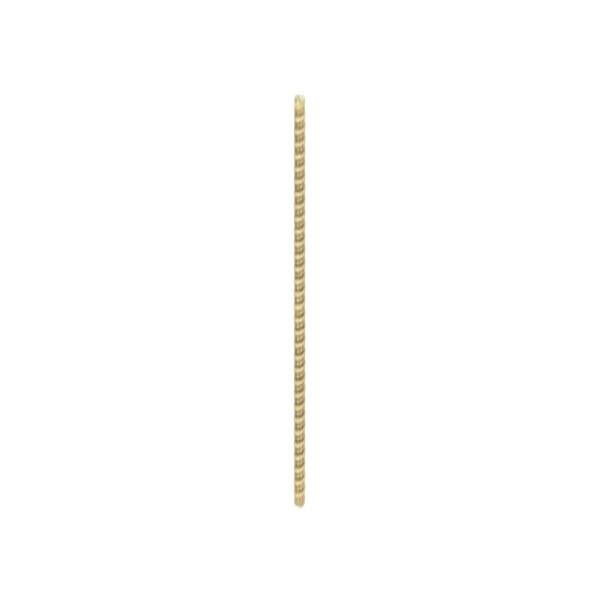 1/8 x 36″ NIPPLE YZP on Sale