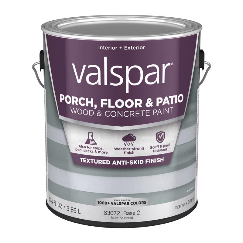 ANTISKID P/FLR PAINT BS2 Supply