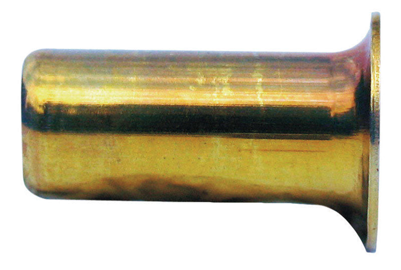 INSERT BRASS 3/8″ BULK Fashion