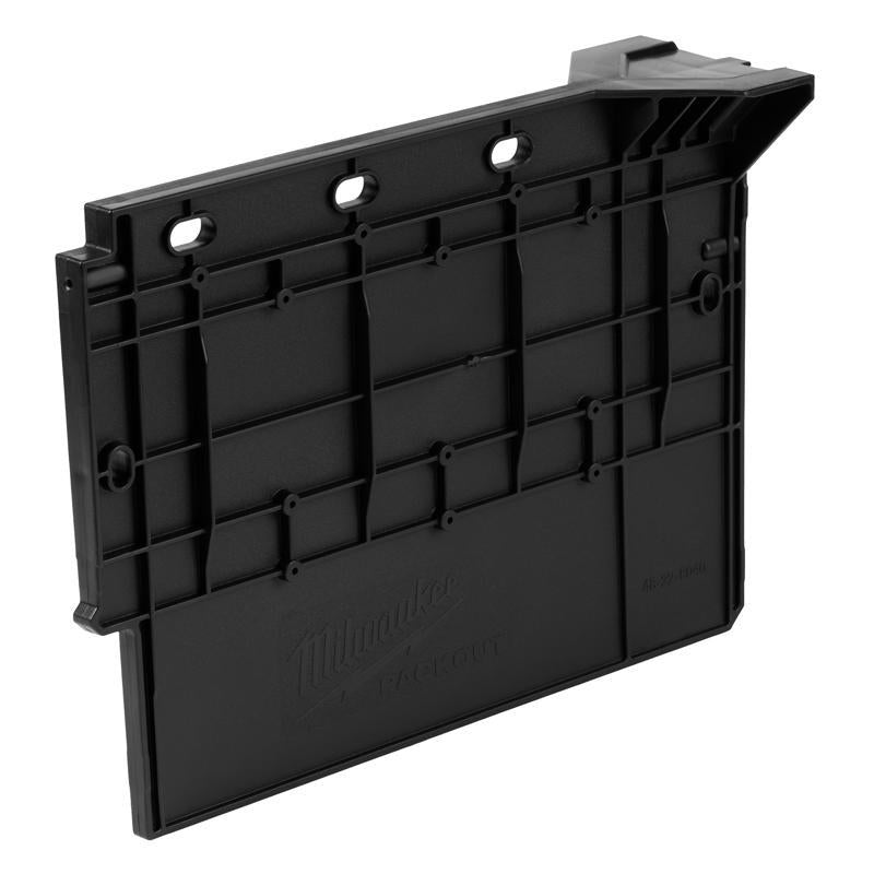 CRATE DIVIDER BLACK 13″L Supply