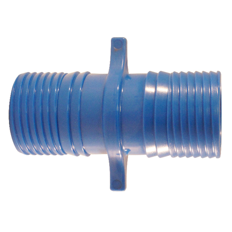 INSERT COUPLIN 1-1/4″BLU Online Hot Sale