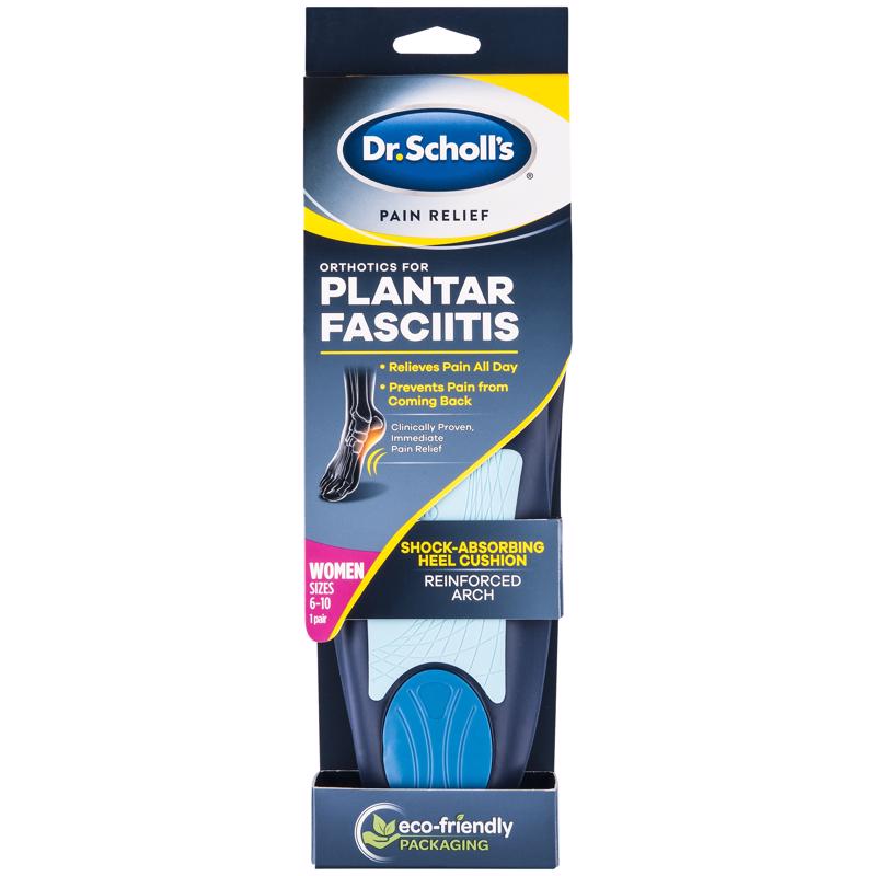 INSOLES PLANTR WMN 6-10 Sale