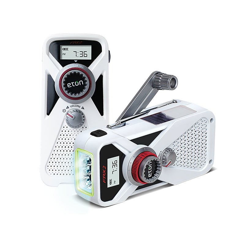 CRANK RADO/FLASHLGHT LED Sale