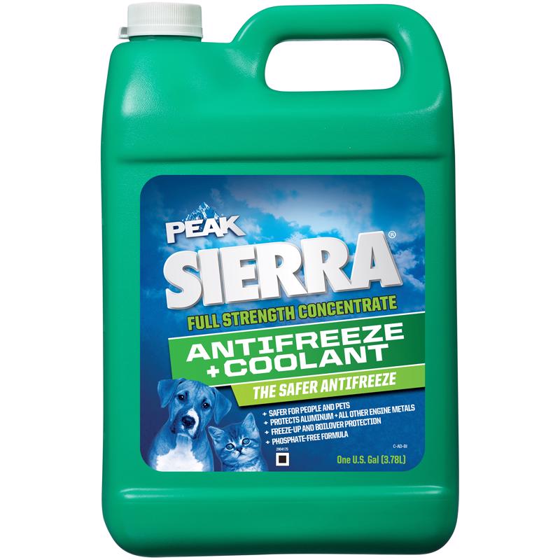 ANTIFREEZE/COOLANT 1GL Supply