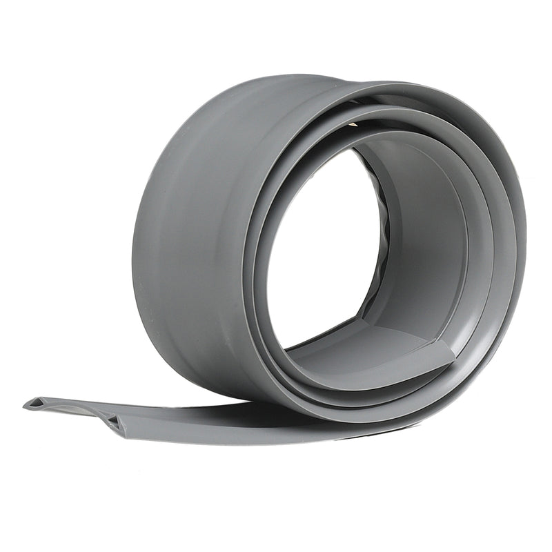 INSRT VNYL GRY 36X1.875″ Hot on Sale